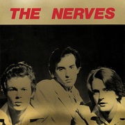 The Nerves / Best Collection (2LP)　※Black Vinyl仕様