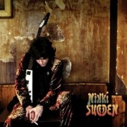 Nikki Sudden / The Boy From Nowhere Who Fell Out Of The Sky