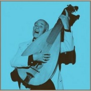 John Jacob  Niles / Boone-Tolliver Recordings