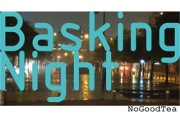 NoGoodTea (a.k.a.Yukinori Noguchi)&nbsp;/&nbsp;Basking Night