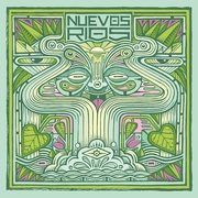 Nuevos Rios / Nuevos Rios (LP)