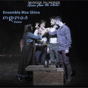 Ensemble Mza Shima / Odoia