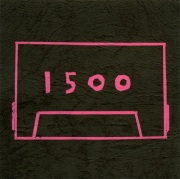 PARADISE GARAGE（パラダイス・ガラージ） / ROCK'N'ROLL 1500 - 30th Anniversary CASSETTE Edition -