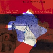 Stephen Pastel and Gavin Thomson / This Is Memorial Device