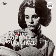 Rosinha de Valenca / Apresentando (LP)