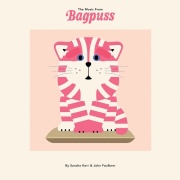 Sandra Kerr & John Faulkner / The Music from Bagpuss