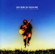 VA / Les Rois Du Slow-Biz - 30 Ans De Saravah (CD)