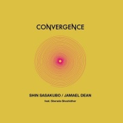 Shin Sasakubo & Jamael Dean / Convergence