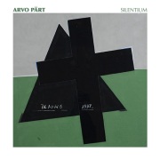 Arvo Part / Silentium (LP)