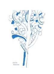 plantar / Sketches