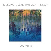 Sissoko Segal Parisien Peirani / Sou Kora (LP)
