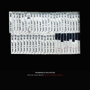 Soundwalk Collective / What we leave Behind , Jean-luc Godard archives