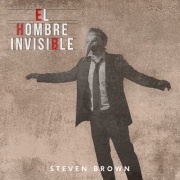 Steven Brown / El Hombre Invisible