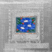 Tomo Katsurada and Jonny Nash / At The Emerald Pool (CD)