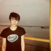 工藤冬里 (Tori Kudo) / NY TAPES