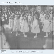 United Bible Studies / The Ale's What Cures Ye: Traditional Songs from the British Isles Vol. 1