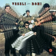 Ansambl Mileta Petrovica / Veseli Romi