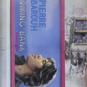 Pierre Barouh / Viking bank (CD)