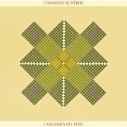 Vincent Moon / Chansons du Perou