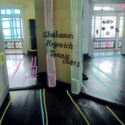 Shabason, Krgovich, Tenniscoats / Wao