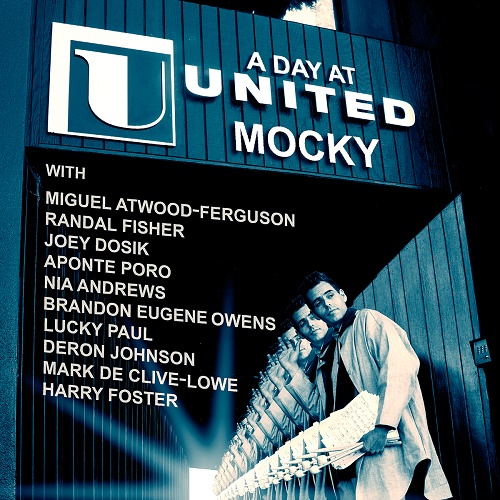 Mocky / A Day At United