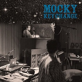Mocky - Music Will Explain LP レコード MUSIC WILL EXPLAIN (CHOIR MUSIC VOL. 1)/MOCKY/モッキー