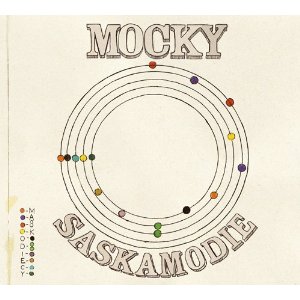 Mocky / Saskamodie