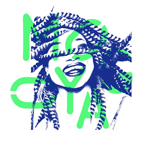 Oumou Sangare / Mogoya Remixed