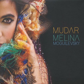 Melina Moguilevsky / Mudar Melina