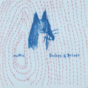 muffin / 茂みとイバラ