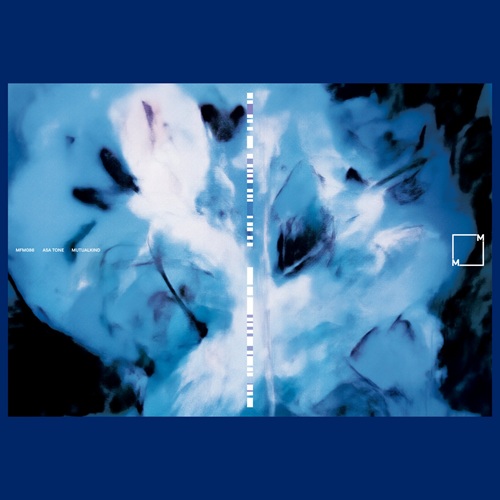 Asa Tone / Mutualkind (CD)