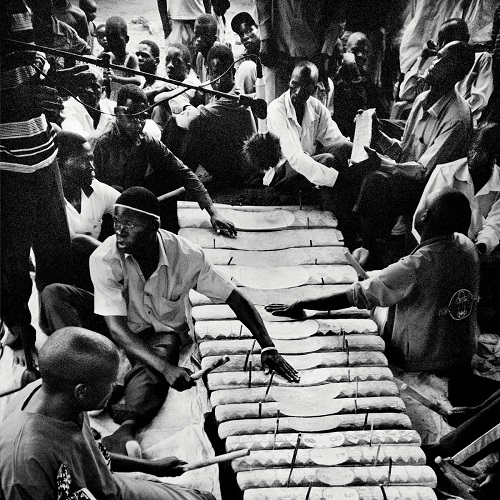 Nakibembe Embaire Group / Nakibembe Embaire Group