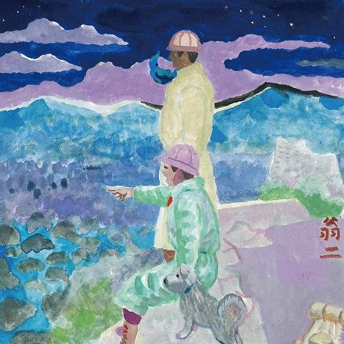 ナマステ楽団 / 蜜ぐるみ 森羅万象ヲ踊らせてタブラ唄は序曲すル