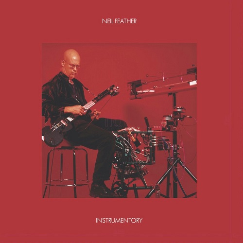 Neil Feather / Instrumentory