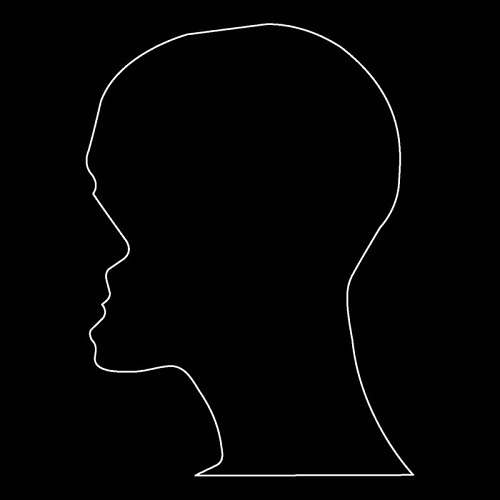 Nicolas Jaar / Cenizas