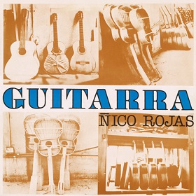 Nico Rojas / Guitarra