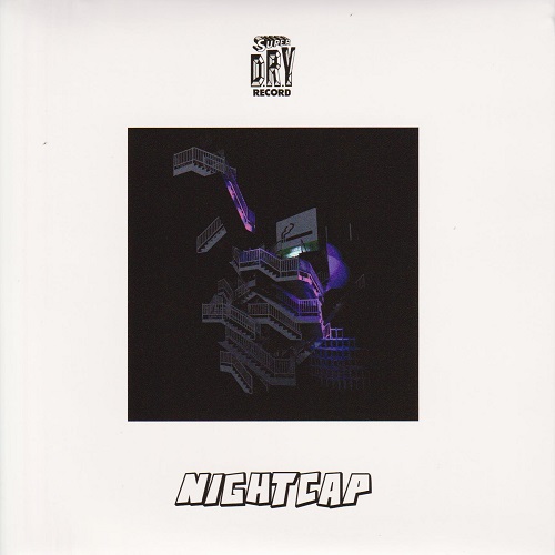 ウイイレヤクザ / NIGHTCAP
