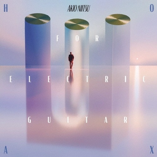 新津章夫/ Hoax for Electric Guitar