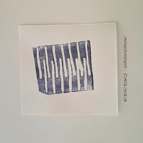 nolonolo / Themes (Cassette Tape)