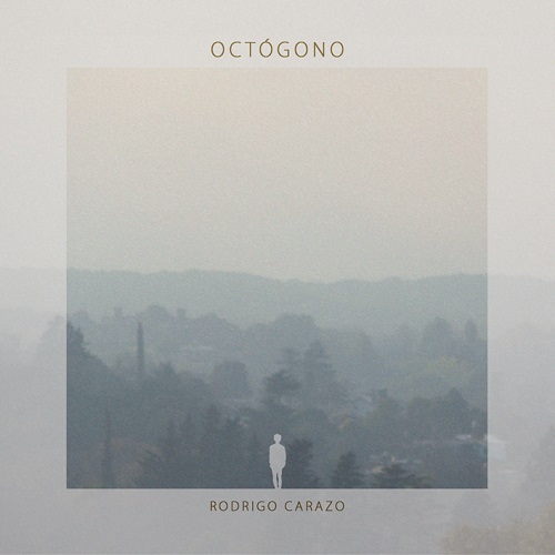 Rodrigo Carazo / Octogono