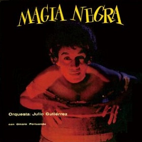 Omara Portuondo / Magia Negra