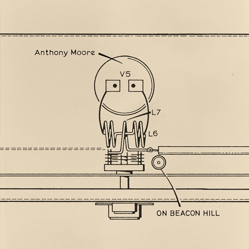 Anthony Moore with AKA & Friends / On Beacon Hill