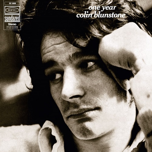 Colin Blunstone / One Year: 50th Anniversary Edition