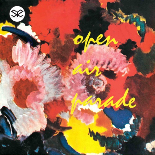Alessandro Alessandroni / Open Air Parade