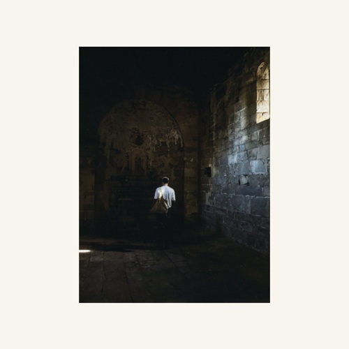 Alex Zhang Hungtai / Orion/Mother (2LP)