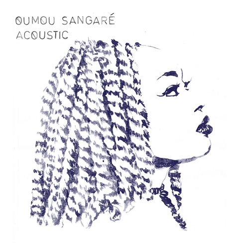 Oumou Sangare / Acoustic