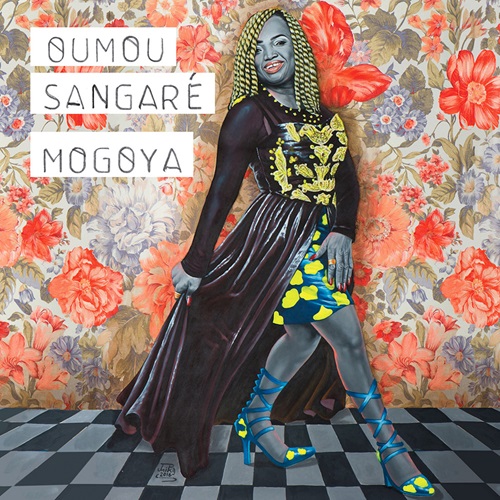 Oumou Sangare / Mogoya