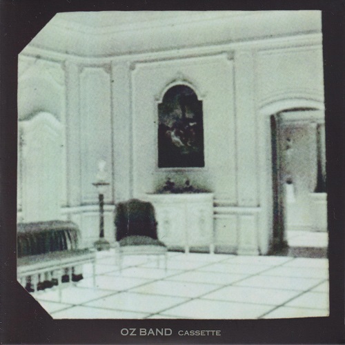 OZ BAND / CASSETTE