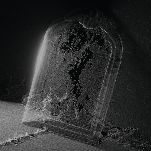Visible Cloaks / Paradessence (CD)