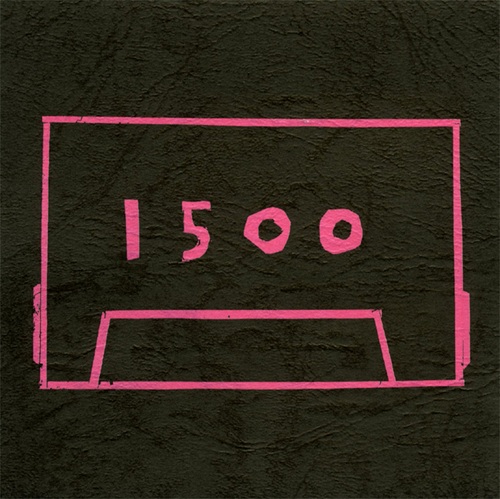 PARADISE GARAGE（パラダイス・ガラージ） / ROCK'N'ROLL 1500 - 30th Anniversary CASSETTE Edition -